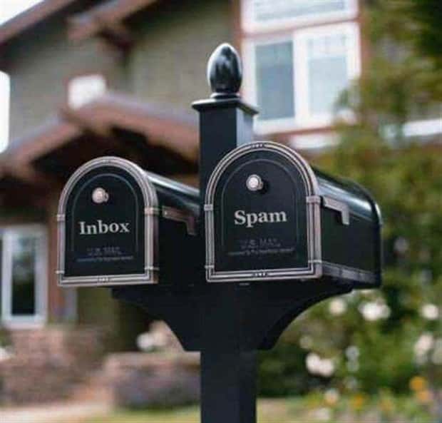 25 Mailboxes Sure to Amuse Mailmen (25 photos)