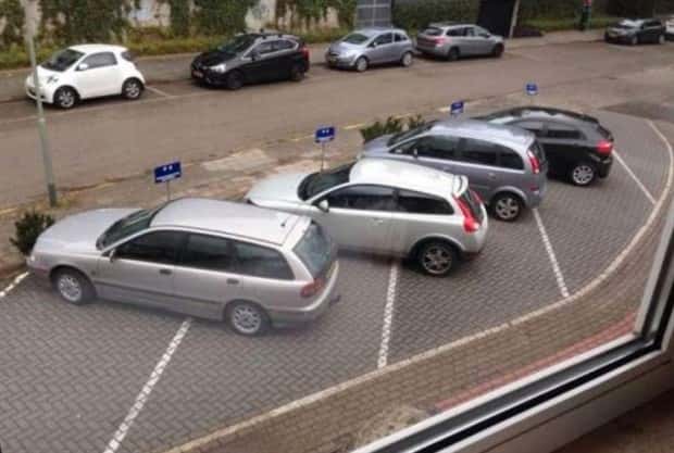 Perfectionists Will Hate These Pics #17 (22 photos)