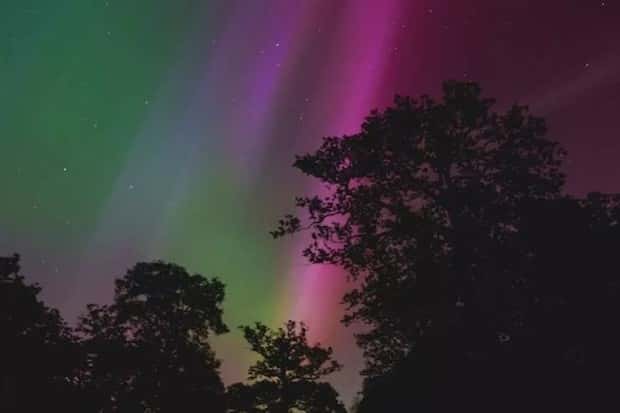 aurora borealis northern lights 11 Stunning Photos of the Northern Lights (25 photos)
