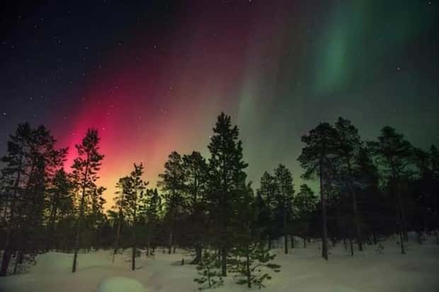 aurora borealis northern lights 15 Stunning Photos of the Northern Lights (25 photos)