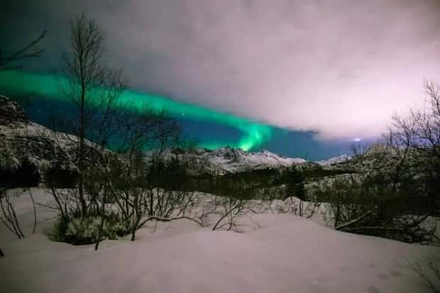 aurora borealis northern lights 17 Stunning Photos of the Northern Lights (25 photos)