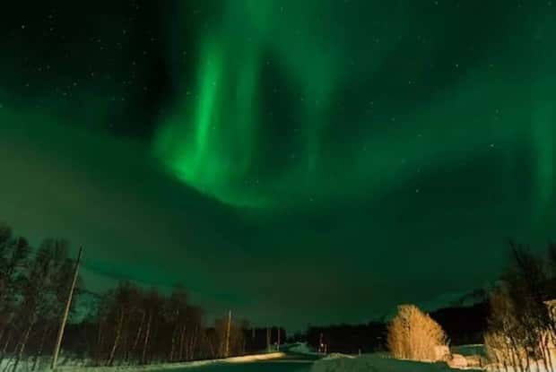 aurora borealis northern lights 19 Stunning Photos of the Northern Lights (25 photos)