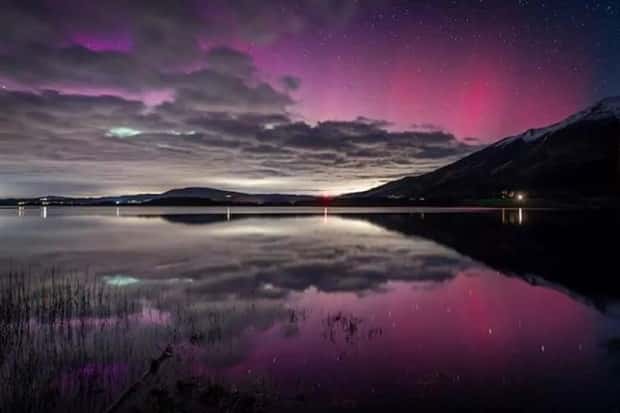 aurora borealis northern lights 22 Stunning Photos of the Northern Lights (25 photos)