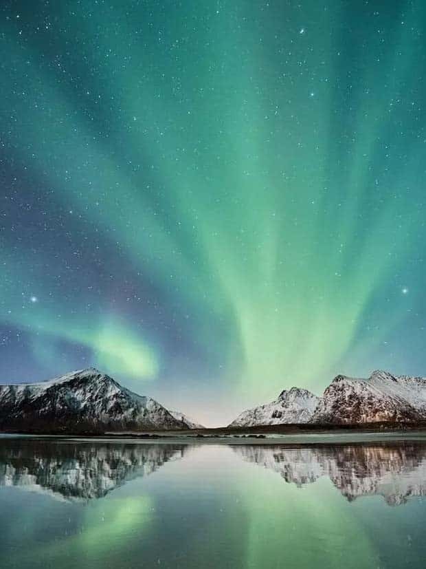 aurora borealis northern lights 3 Stunning Photos of the Northern Lights (25 photos)