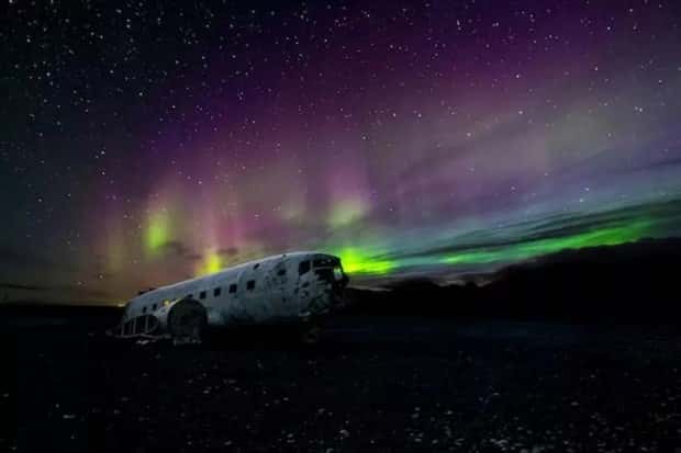 aurora borealis northern lights 4 Stunning Photos of the Northern Lights (25 photos)