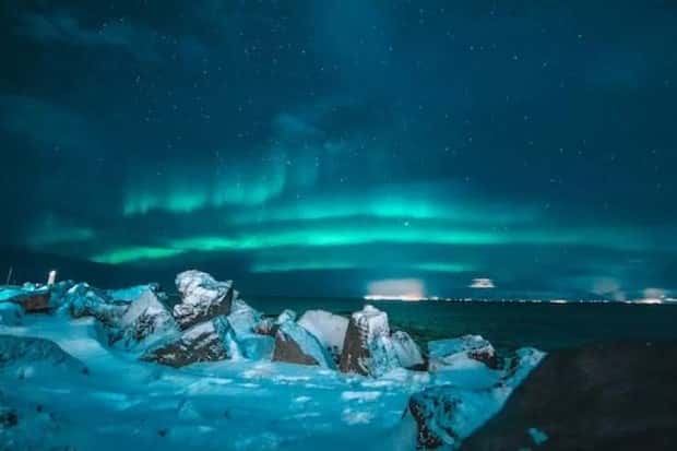 aurora borealis northern lights 5 Stunning Photos of the Northern Lights (25 photos)