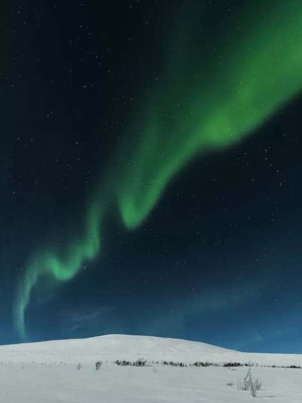 aurora borealis northern lights 6 Stunning Photos of the Northern Lights (25 photos)