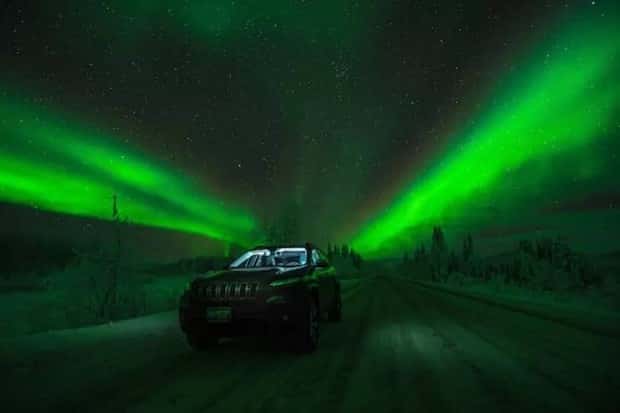 aurora borealis northern lights 9 Stunning Photos of the Northern Lights (25 photos)