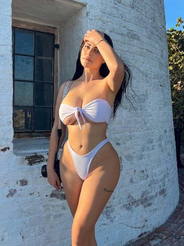 Hot Bikini Girls #67 (25 photos)