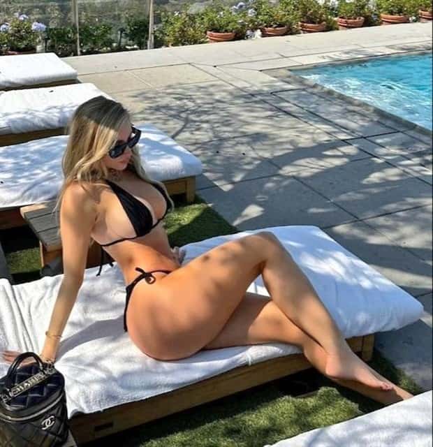 Hot Bikini Girls #67 (25 photos)