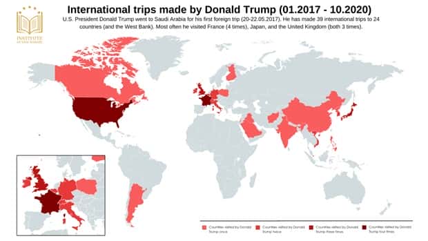 Charts and Maps with Intriguing Data #130 (19 photos)