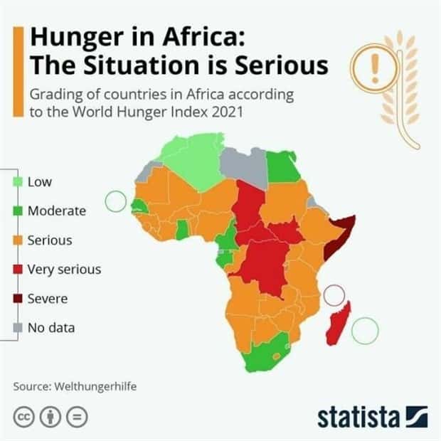 Charts and Maps with Intriguing Data #129 (20 photos)