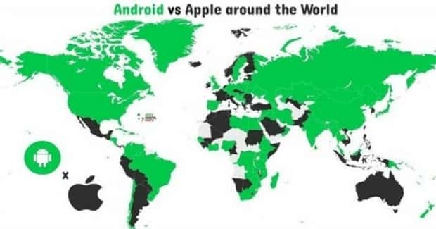 Charts and Maps with Intriguing Data #129 (20 photos)