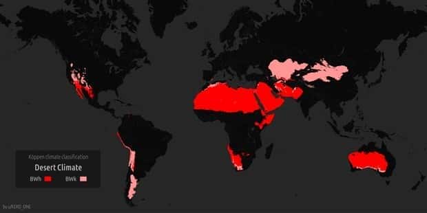 Charts and Maps with Intriguing Data #130 (19 photos)