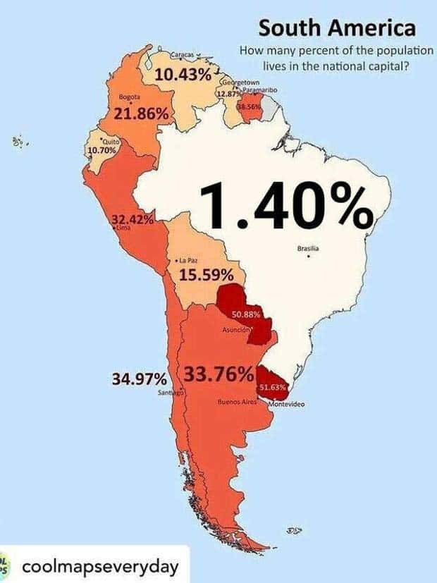 Charts and Maps with Intriguing Data #129 (20 photos)
