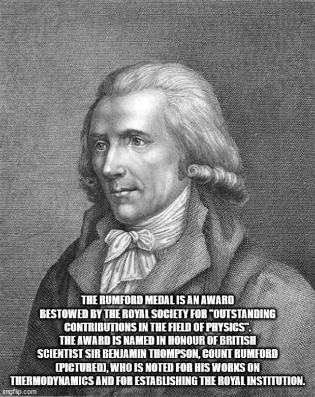 It’s Time for Some Cool and Interesting Facts #403 (24 photos)