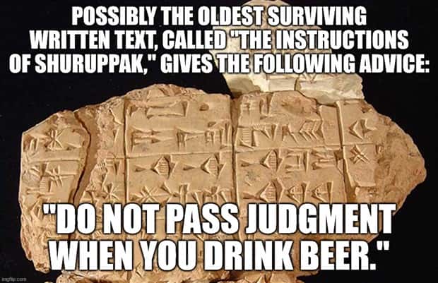 It’s Time for Some Cool and Interesting Facts #403 (24 photos)