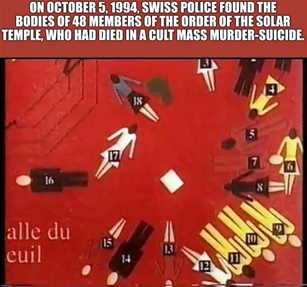 It’s Time for Some Cool and Interesting Facts #403 (24 photos)
