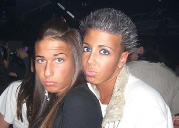 cringe clubbing pics 5 25 Clubbing Pics Full of Cringe (25 photos)