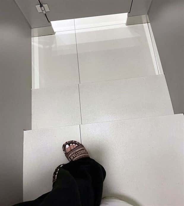 Risky Stairs to Skip (28 photos)