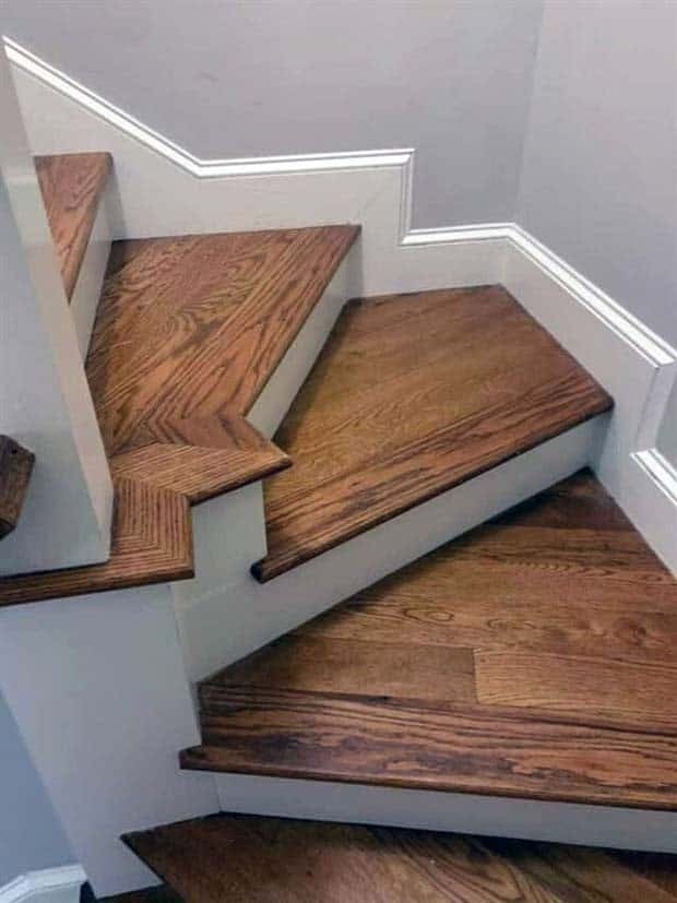 Risky Stairs to Skip (28 photos)