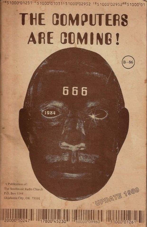 fake vintage headlines 3 Fake Yet Funny Vintage News Headlines (36 photos)