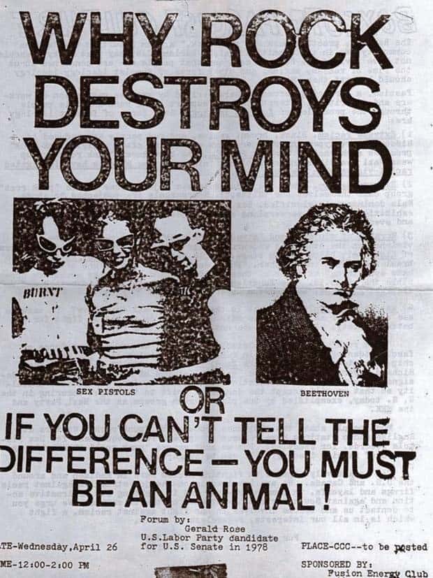 fake vintage headlines 33 Fake Yet Funny Vintage News Headlines (36 photos)