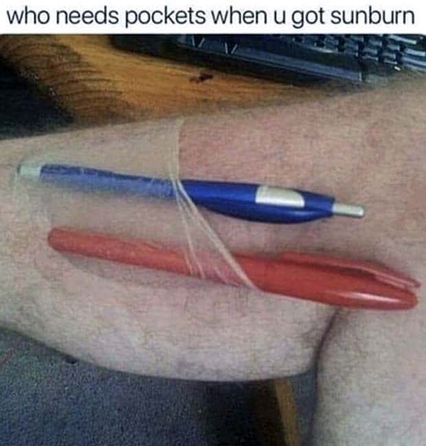 Funny Pics and Memes to Make You Laugh #131 (28 photos)