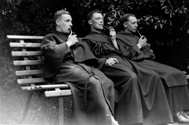 funny pious people 22 Pious People in Not So Pious Moments (42 photos)