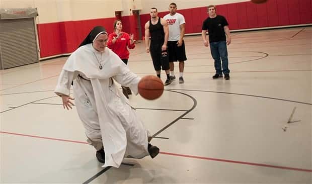funny pious people 31 Pious People in Not So Pious Moments (42 photos)