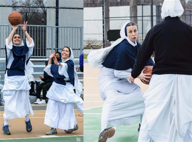 funny pious people 33 Pious People in Not So Pious Moments (42 photos)