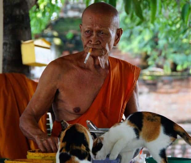 funny pious people 37 Pious People in Not So Pious Moments (42 photos)
