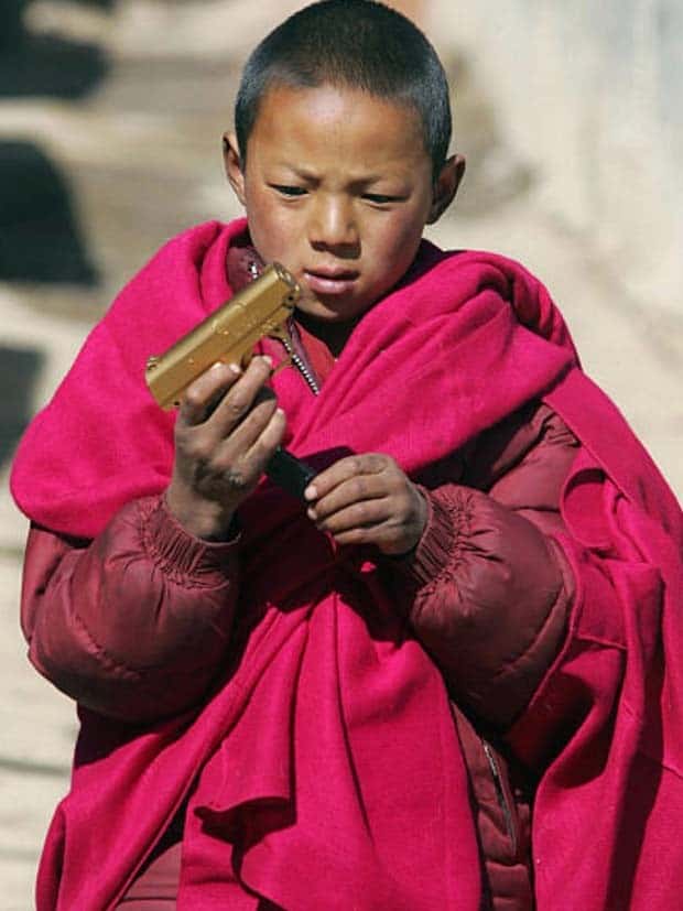 funny pious people 5 Pious People in Not So Pious Moments (42 photos)
