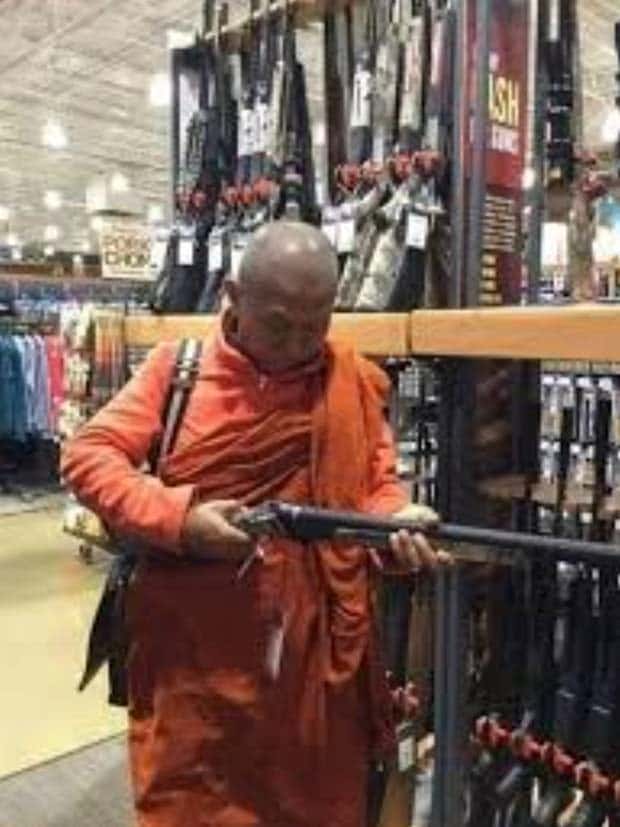 funny pious people 6 Pious People in Not So Pious Moments (42 photos)