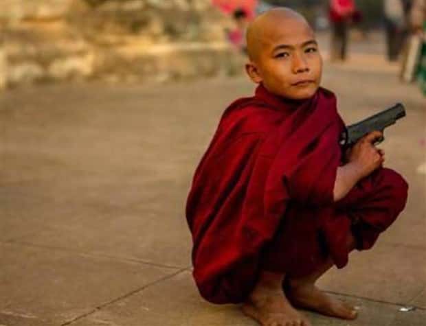 funny pious people 9 Pious People in Not So Pious Moments (42 photos)