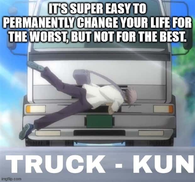 Funny Shower Thoughts #127 (24 photos)