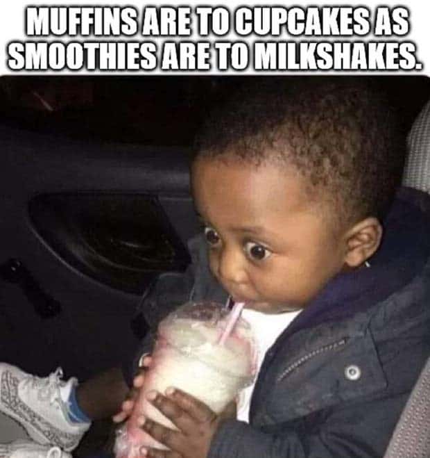 Funny Shower Thoughts #127 (24 photos)