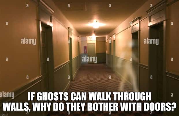 Funny Shower Thoughts #127 (24 photos)