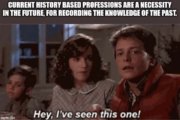 Funny Shower Thoughts #127 (24 photos)