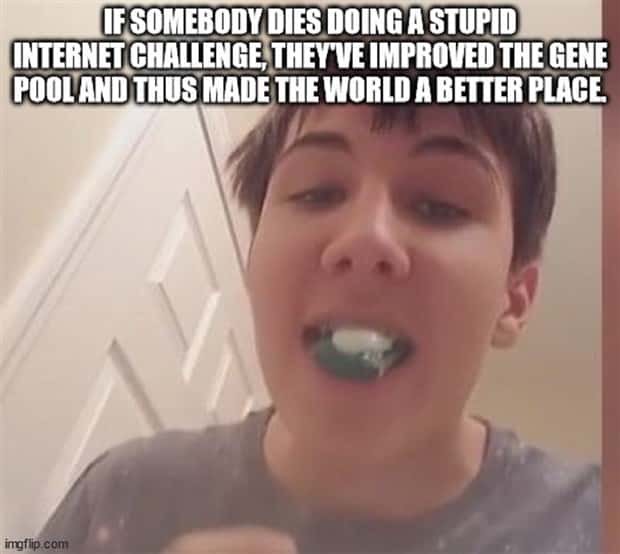 Funny Shower Thoughts #127 (24 photos)