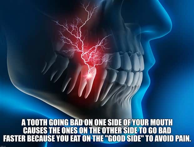 Funny Shower Thoughts #127 (24 photos)