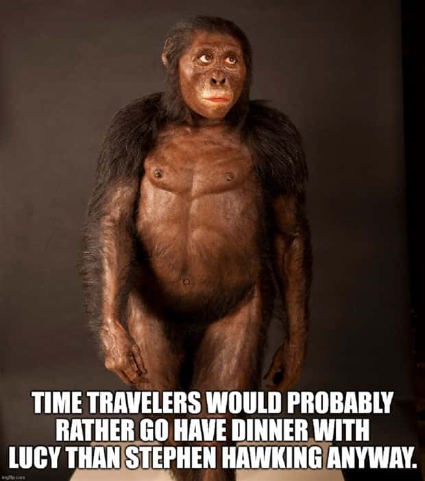 Funny Shower Thoughts #127 (24 photos)