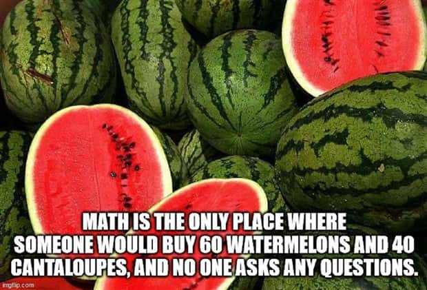Funny Shower Thoughts #127 (24 photos)