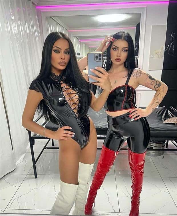 girls in latex and leather 24 Hot Girls in Latex and Leather #52 (25 photos)