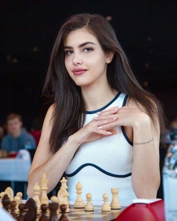 Sporty Girls are Hot (30 photos)