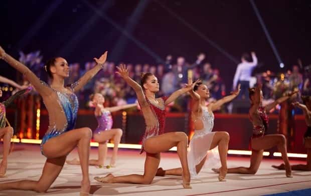 Sporty Girls are Hot (30 photos)