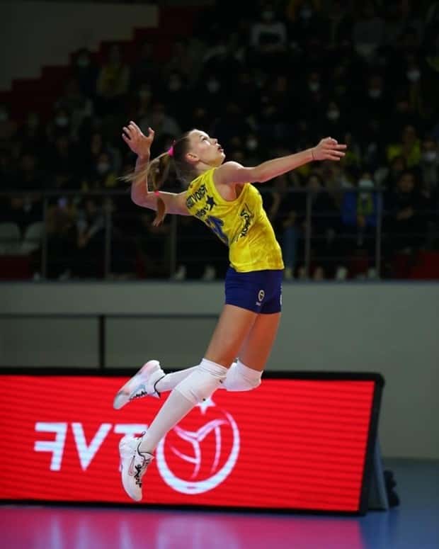 Sporty Girls are Hot (30 photos)