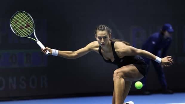 Sporty Girls are Hot (30 photos)