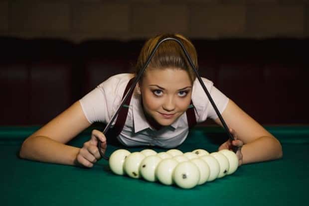 Sporty Girls are Hot (30 photos)