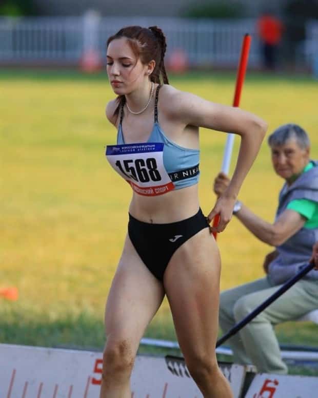 Sporty Girls are Hot (30 photos)